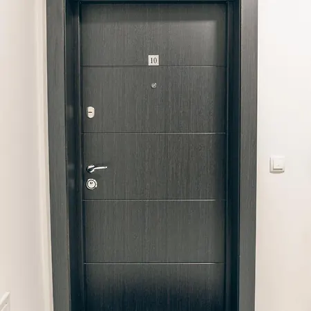 L & S Lägenhet