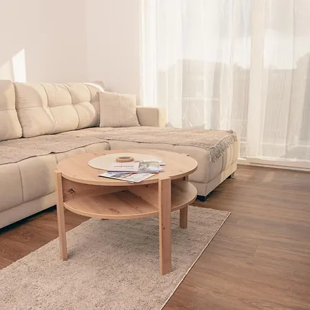 Apartmán L & S Sombor