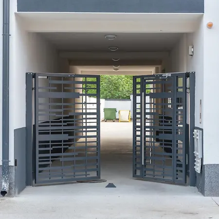 L & S Apartmán Sombor