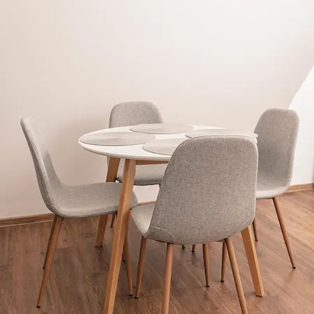 L & S Apartmán Sombor