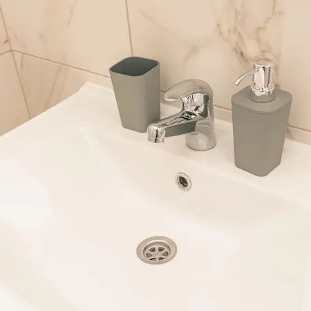 Apartmán L & S Sombor