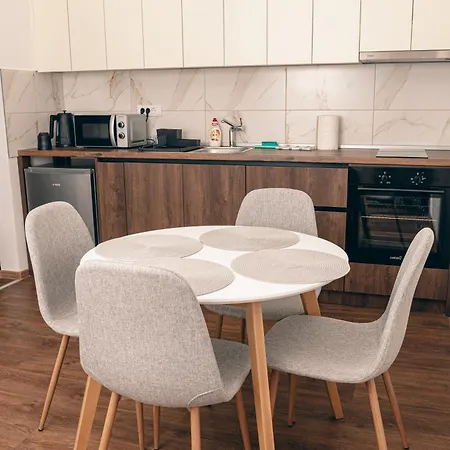 Apartmán L & S Sombor