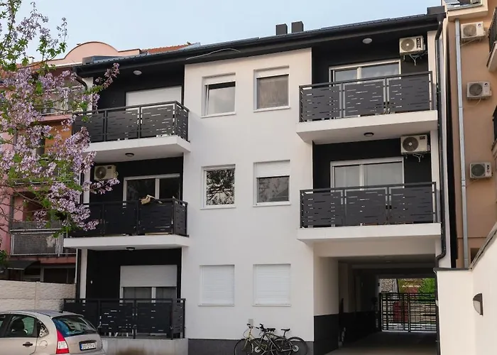 L & S Apartament Sombor