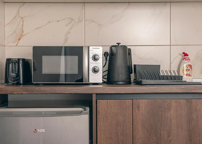 Apartament L & S Sombor