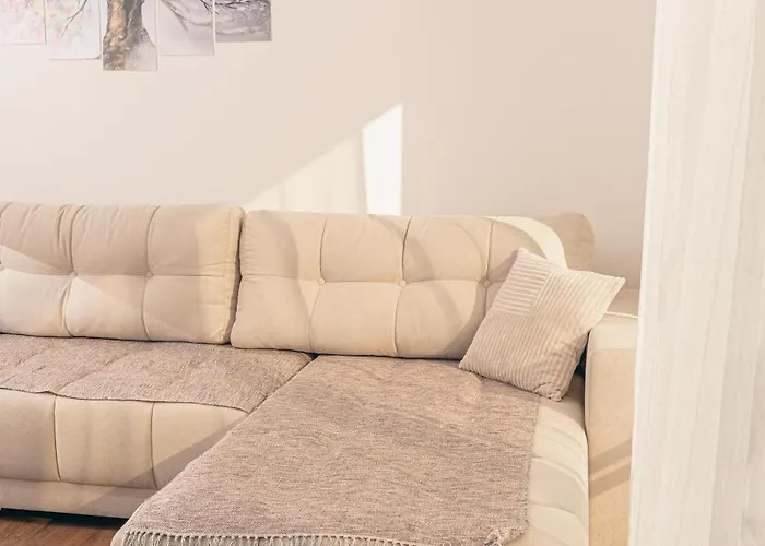 L & S Apartament Sombor