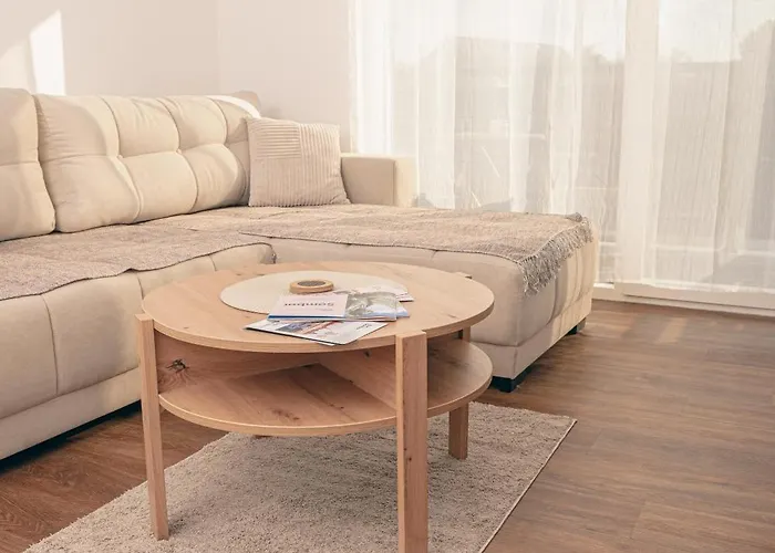 Apartament L & S Sombor