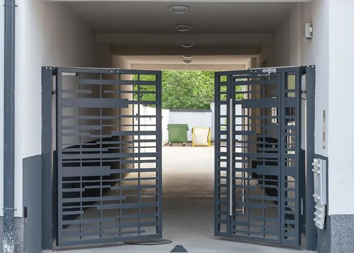 L & S Apartament Sombor