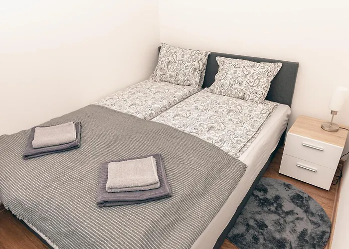 L & S Apartament Sombor