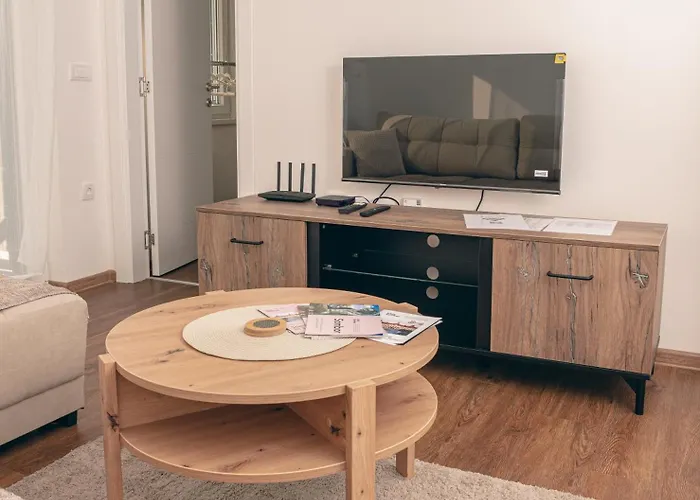 L & S Apartament Sombor