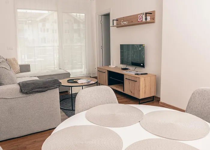 L & S Apartament Sombor