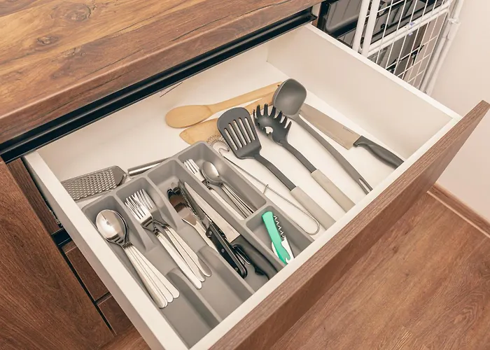 Apartament L & S Sombor