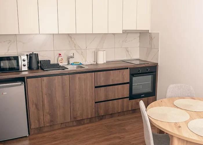 L & S Apartament Sombor