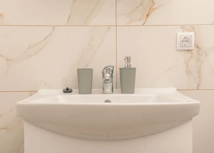 L & S Apartament Sombor