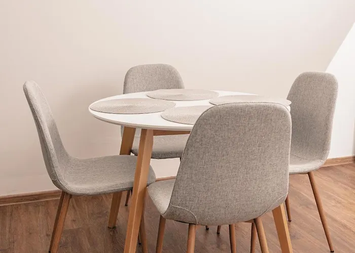 L & S Apartament Sombor