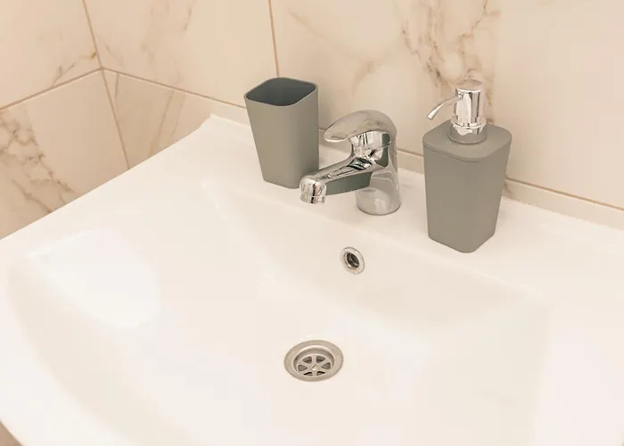 Apartament L & S Sombor